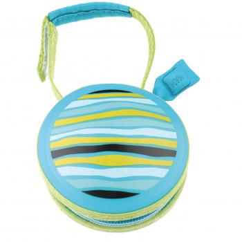 MAM Babyartikel 66351211 - Funda chupete-Instrucciones en lengua extranjera