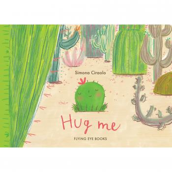 Hug Me: 1