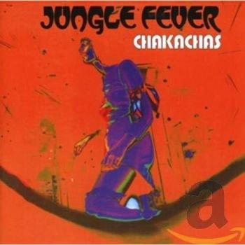 Jungle Fever - Expanded Edition - Chakachas