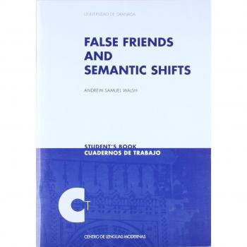False friends and semantic chifts