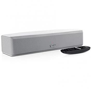 Barra de sonido Teufel CINEBAR ONE (HDMI, Bluetooth, 60 W, USB integrada)