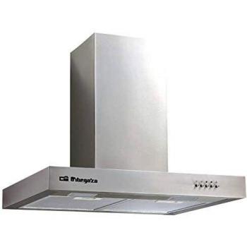 Orbegozo DS 56170 B IN Campana extractora 70 cm acero inoxidable capacidad de potencia