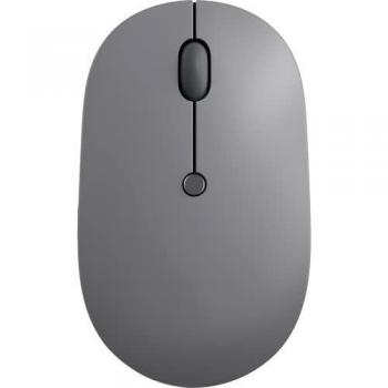 Lenovo Go Wireless Mouse USB-C Negro Ambidextro Óptico 2400 DPI