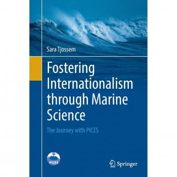 Fostering Internationalism through Marine Science: The Journey with PICES