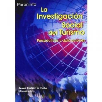 La investigación social del turismo