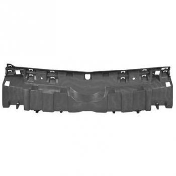 Soporte de Parachoques VAN WEZEL 1607561