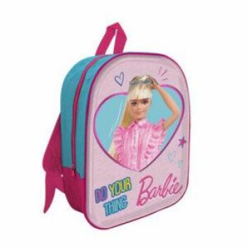 Mochila preescolar Karactermania Berry Minnie Mouse Disney 27x22x9cm Producto Oficial Roja