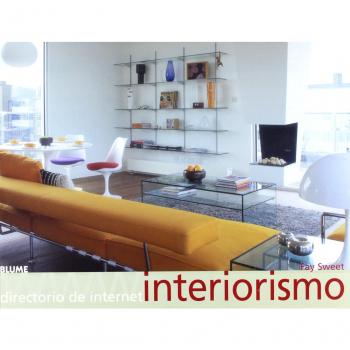 Interiorismo. Directorio de Internet