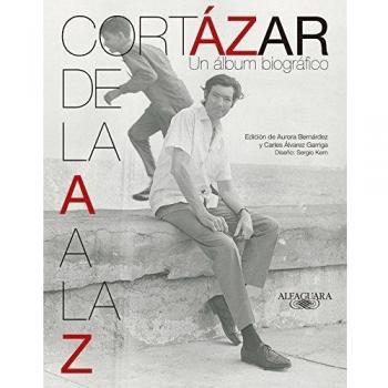 Cortázar de la A a la Z - Julio Cortázar