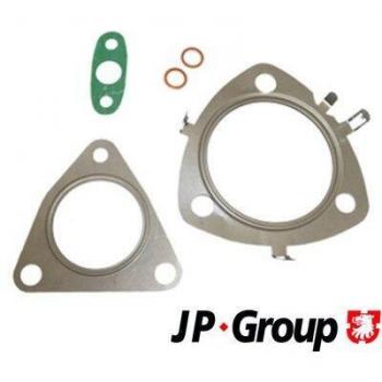Kit de montaje para turbocompresor JP GROUP 1517751810