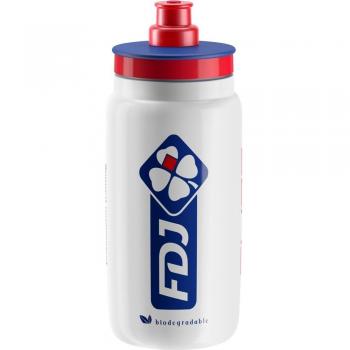 Bidón Elite Fly FDJ 500ml 2017