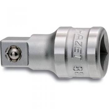 Alargadera de 3/8 con longitud de 36 mm HAZET 8821-1
