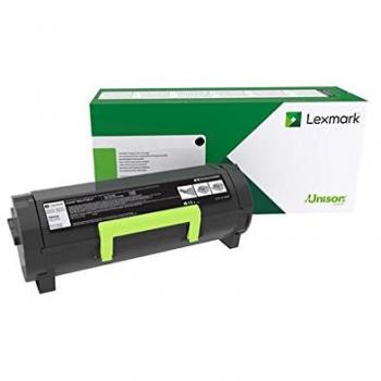 Lexmark 71B2HK0 - Cartucho de tóner