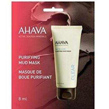 Ahava Purifying Mud Mask 8 ml