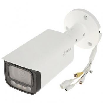 Dahua IPC-HFW2849T-AS-IL-0360B 8MP Smart Dual Bullet WizSense IP PoE