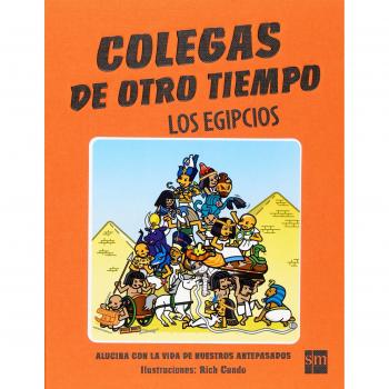 Los egipcios