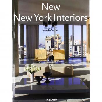 New New York Interiors