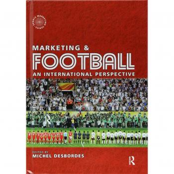 Marketing and Football