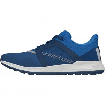 adidas Energy Bounce 2 J, Zapatillas de Running para Niños, Azul