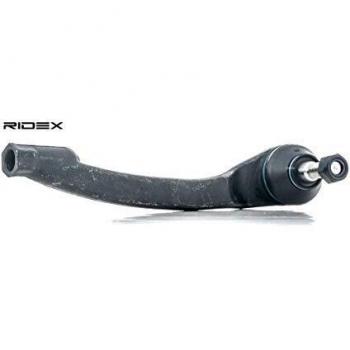 Rótula de Dirección RIDEX 914T0020 para Renault, Compatible con Clio III y Megane II, Conexión Exterior M10x1.25 Izquierda