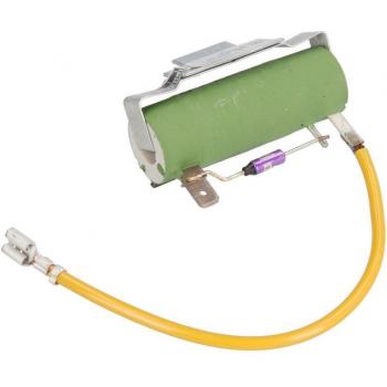 Resistencia de ventilador interior MAHLE ORIGINAL ABR 80 000P