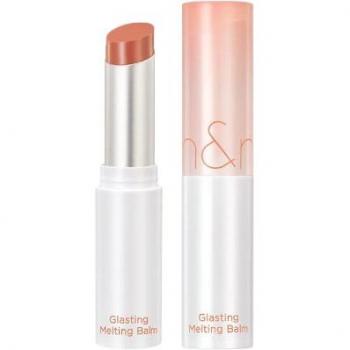 rom&nd Glasting Melting Balm 3.5g - 01 Coco Nude
