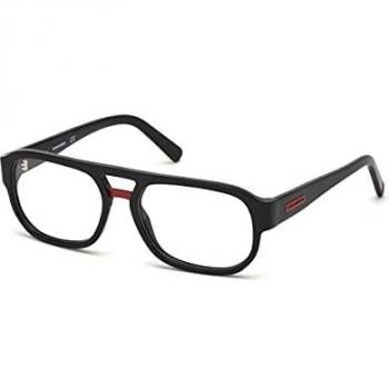 Dsquared Brille (DQ5296 01B 57)