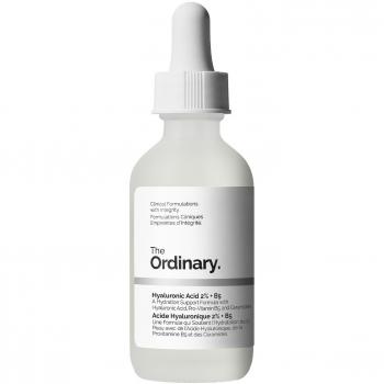 The Ordinary - Hyaluronic Acid 2% + B5 Serum 60ml