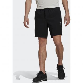 Adidas Pantalones Cortos Terrex Liteflex Hiking