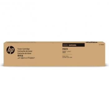 HP Samsung CLT-M809S Magenta Original Toner Cartridge (SS649A)