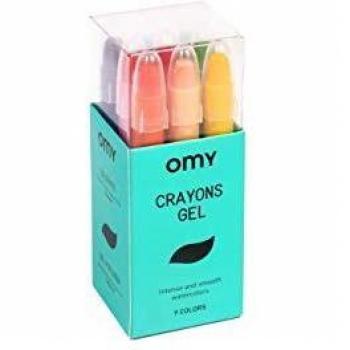 OMY - Lápices de gel