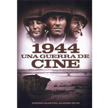 1944. Una Guerra de cine