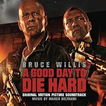 A Good Day To Die Hard - Ost