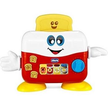 Chicco- Tostadora de juguete