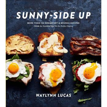 Sunny Side Up: Pastry: A Cookbook