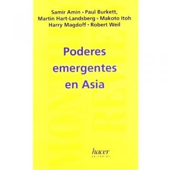 PODERES EMERGENTES EN ASIA MR6