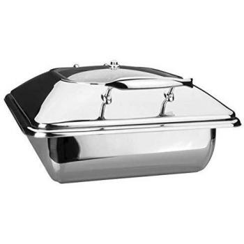 LACOR CUERPO CHAFINGDISH LUXE GN 23 5.5 LTS.