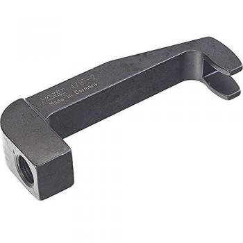 Adaptador extractor de impacto para inyector common rail HAZET 4797-2, longitud 130 mm