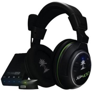 Turtle Beach - Auriculares Para Gaming Ear Force XP400