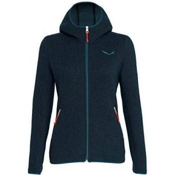 SALEWA Woolen Sweatshirt, Womens, Multicolor, 46/40