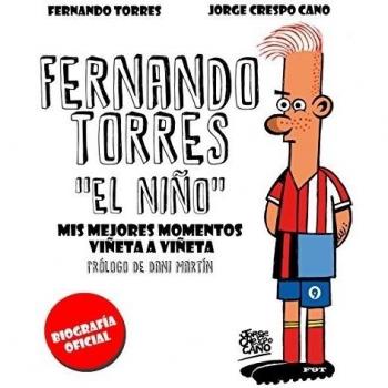 Fernando Torres «El Niño»