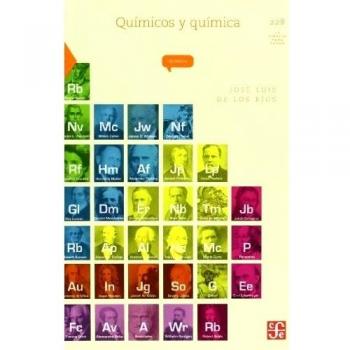 Quimicos y quimica coled la ciencia para todos
