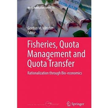 Fisheries, Quota Management and Quota Transfer: Rationalization through Bio-economics: 15