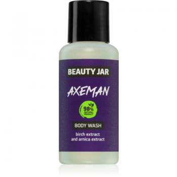 Beauty Jar Axeman Refreshing Shower Gel 80 ml