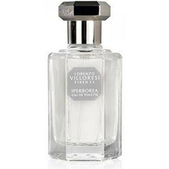 Lorenzo Villoresi Iperborea Eau de Toilette Unisex 50 ml