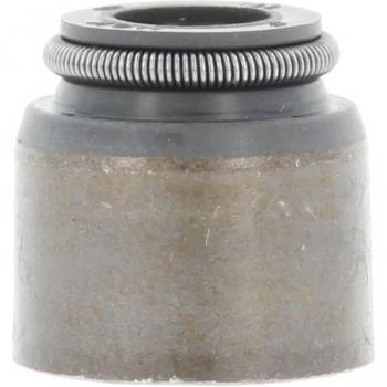 CORTECO Sello de vástago de válvula 49472005 - Anillo de junta, compatible con diversas aplicaciones automotrices, fabricado en material duradero para garantizar un sellado eficaz y prevenir fugas