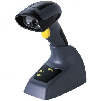 Wasp Technologies 633809002885 WWS650 2D WIRELESS BARCODE SCANNER -