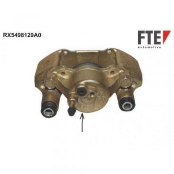 FTE RX5498129A0 Pinza de freno