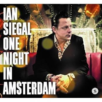 One Night in Amsterdam Vinyl