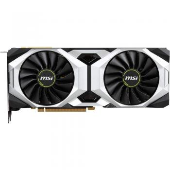 MSI GeForce RTX 2080 Ti VENTUS 11G OC - Tarjeta gráfica Enthusiast